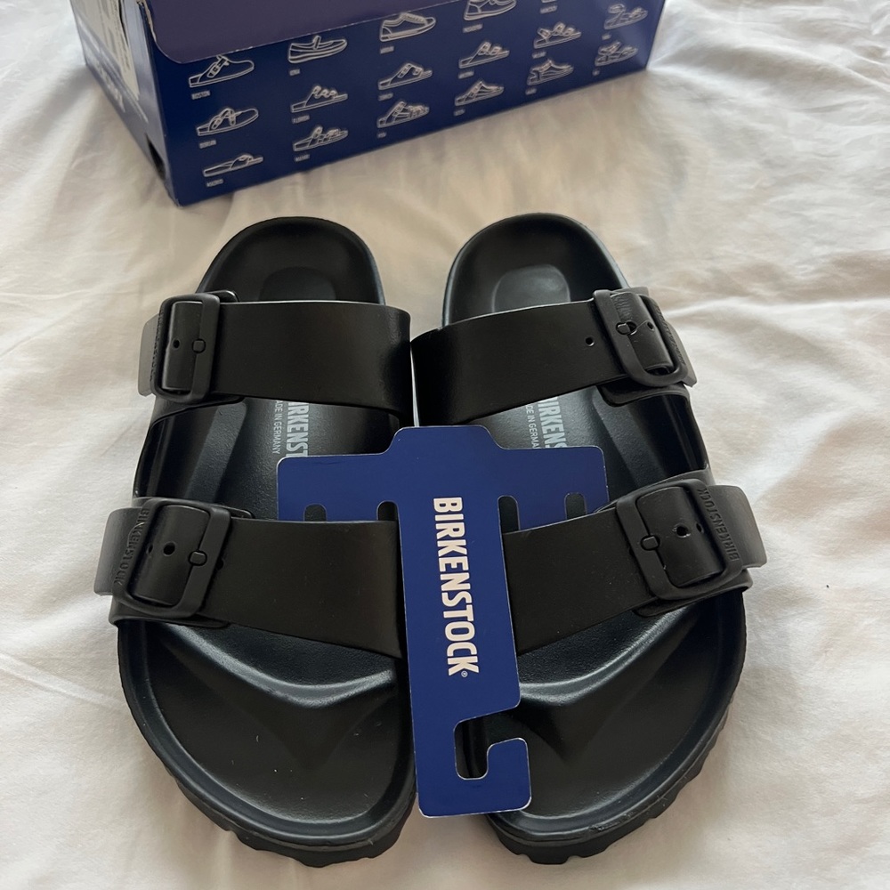 NWT Birkenstocks, Arizona EVA